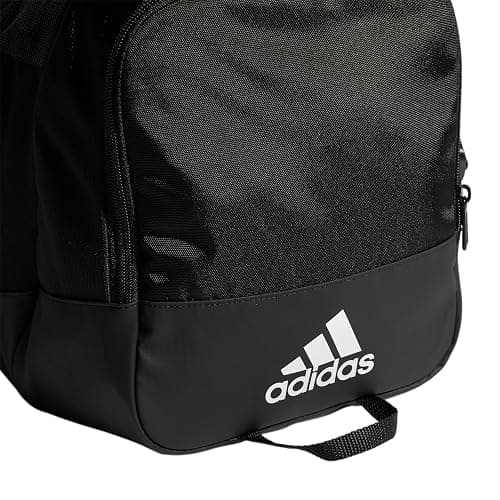 adidas Unisex Adult Defender 4.0 Gym Duffel Bag for Men and Women thumbnail 5