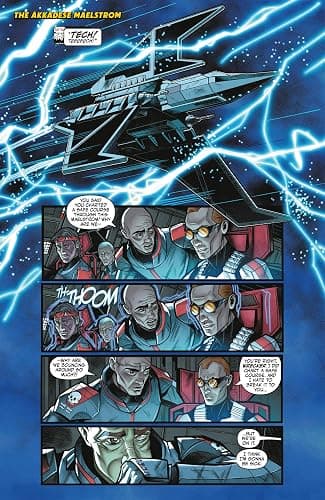 Star Wars comic thumbnail 8