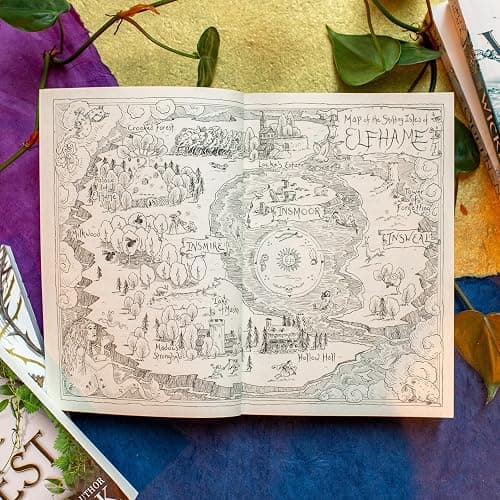 The Cruel Prince (The Folk of the Air, 1) thumbnail 3