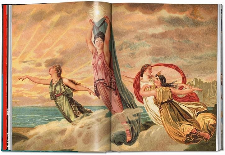Witchcraft. The Library of Esoterica (Sourcebook) thumbnail 5