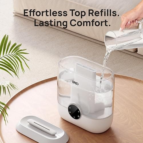 Humidifier thumbnail 4