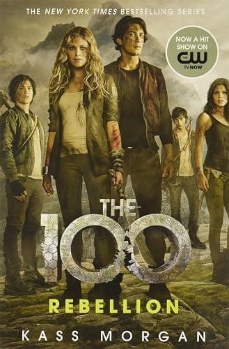 The 100 Complete Boxed Set thumbnail 3