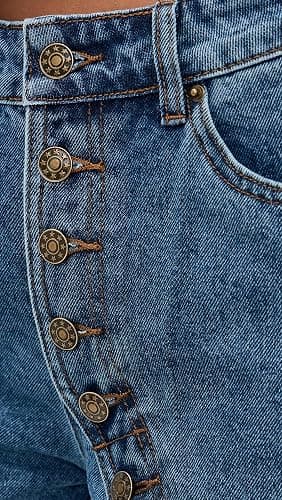 Lioness Women's Penny Jeans thumbnail 6