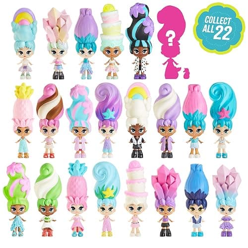 Blume Doll - Add Water & See Who Grows thumbnail 4