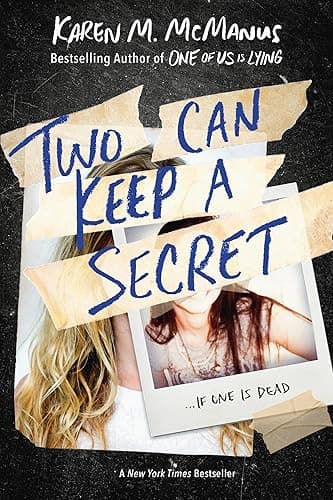Two Can Keep a Secret - Image 1