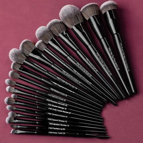 New Make Up Brushes thumbnail 8