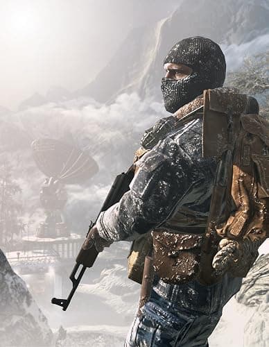 Call of Duty: Black Ops - Nintendo Wii (Renewed) thumbnail 2
