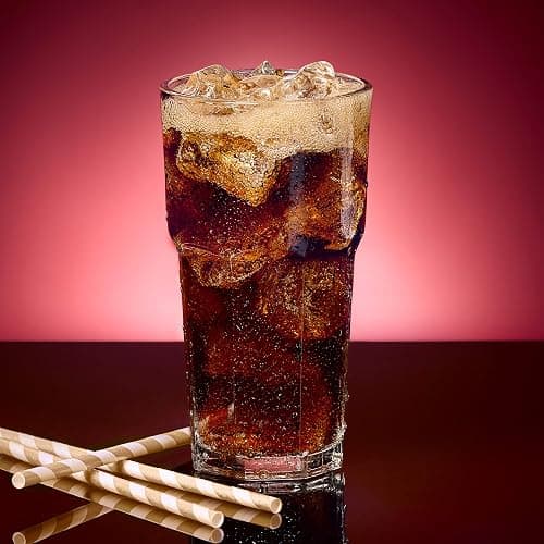 DR PEPPER and Cream Soda Zero Sugar, 12 fl oz cans, 12 pack thumbnail 3