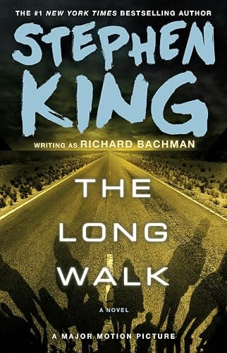 The Long Walk - Image 1