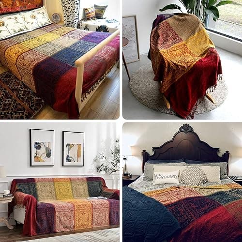 Wall tapestry thumbnail 4