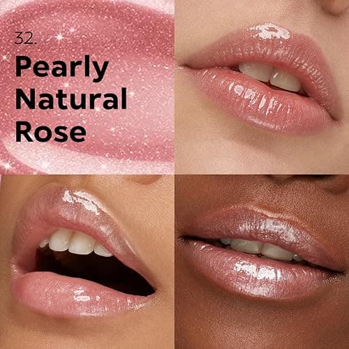 KIKO Milano 3D Hydra Lip Gloss – High Shine, Hydrating, Plumping, Non-Sticky, Moisturizing Lip Makeup thumbnail 2