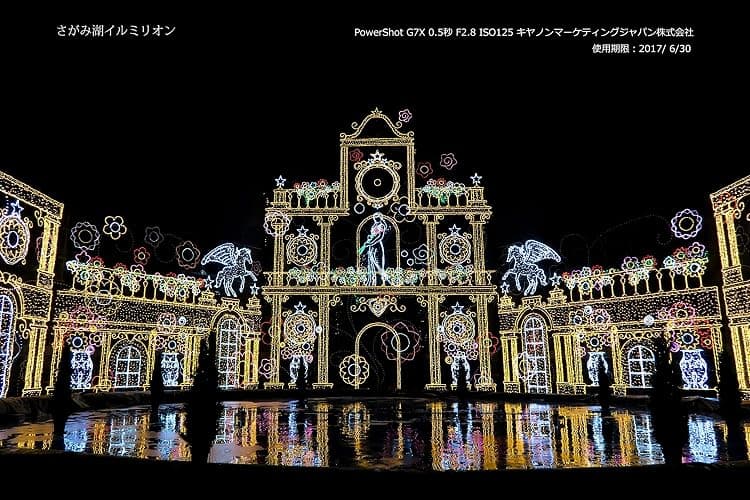 Canon PowerShot G7 X (Black) - International Version thumbnail 7
