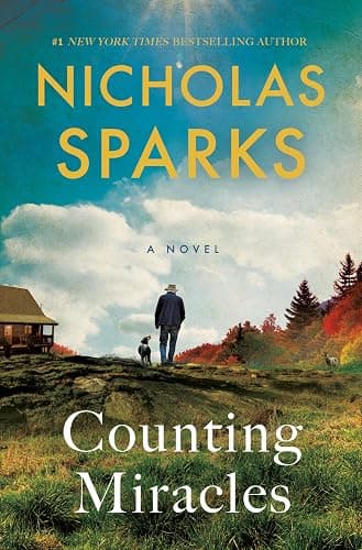 Counting Miracles: A Novel - Image 1