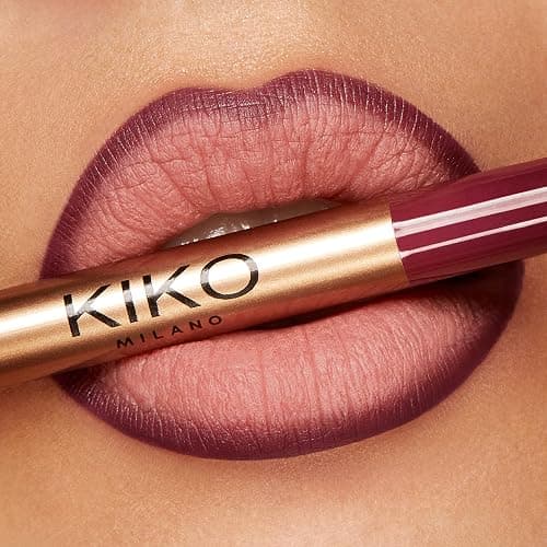 KIKO Milano Creamy Colour Comfort Lip Liner 10 | Lippenkonturenstift Mit Langem Halt thumbnail 3