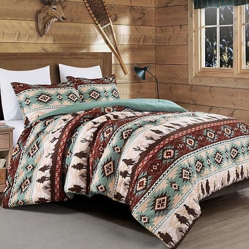 Bed comforter thumbnail 2