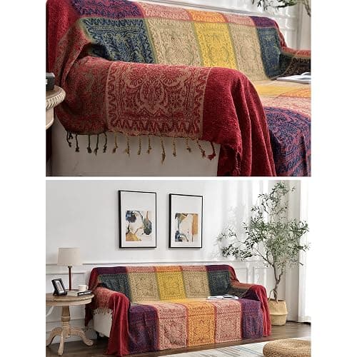 Wall tapestry thumbnail 7