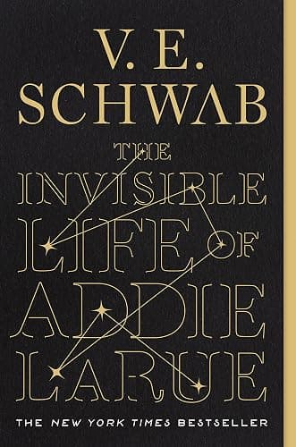 The Invisible Life of Addie LaRue - Image 1