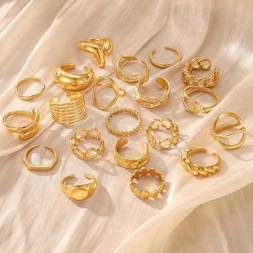 Rings Set thumbnail 8