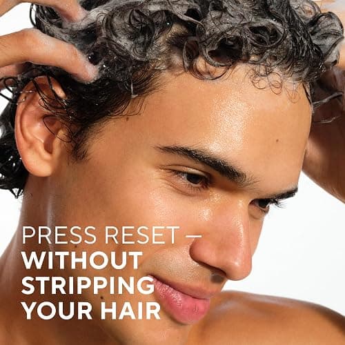 Native Coconut & Vanilla Shampoo and Conditioner Contain Naturally Derived Ingredients | All Hair Types, Color & Treated, Fine to Dry Damaged, Sulfate & Dye Free - 2-Pack thumbnail 4