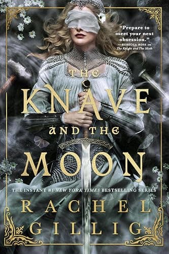 The Knave and the Moon (The Stonewater Kingdom, 2) - Image 1