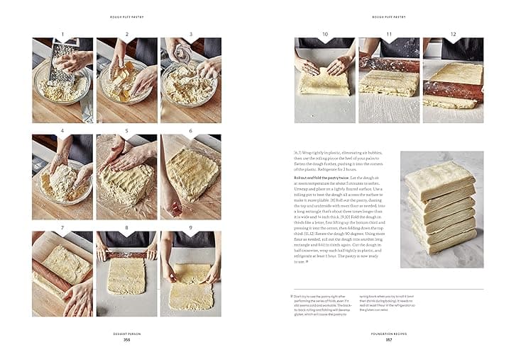 Dessert Person: Recipes and Guidance for Baking with Confidence: A Baking Book thumbnail 7