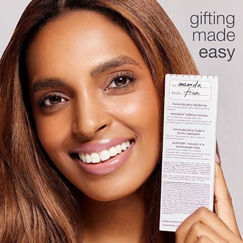 tarte tartelette tubing mascara – Lash Extensions in a Tube, Volume & Length, Smudge-Proof, Longwear, Flake-Free, Easy to Remove, Vegan & Cruelty Free thumbnail 5