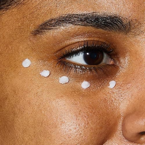 CeraVe Skin Renewing Eye Cream With Peptide Complex, Caffeine, Hyaluronic Acid, Niacinamide, 3 Essential Ceramides, Lightweight Formula, For All Skin Types Including Sensitive Eyes, 15ml thumbnail 5