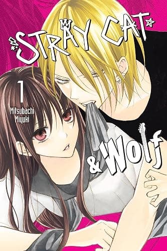 Stray Cat & Wolf, Vol. 1 (Volume 1) - Image 1