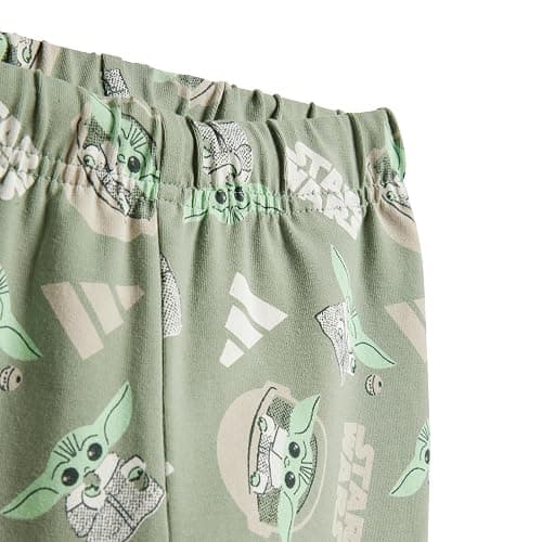 adidas Baby Star Wars Mandalorian Jogger Set thumbnail 5