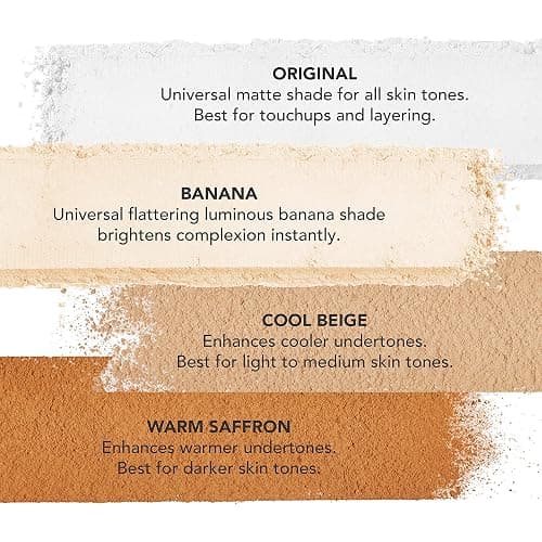 Dermablend Loose Setting Powder, Face Powder Makeup & Finishing Powder for Light, Medium & Tan Skin Tones thumbnail 7