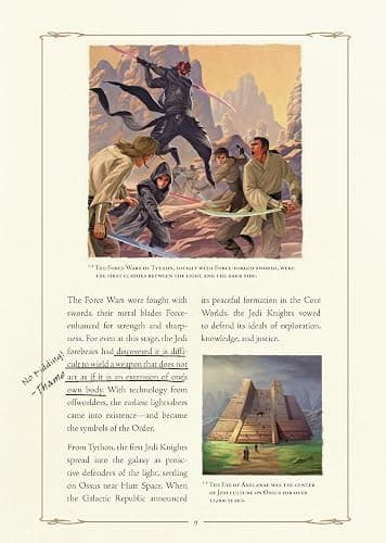 Star Wars: The Jedi Path thumbnail 3