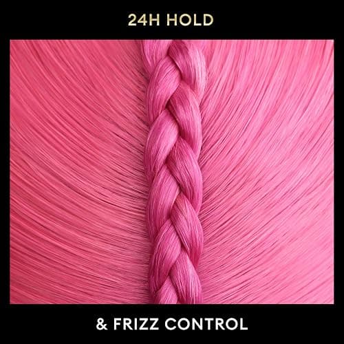 TRESemmé Extra Hold Hairspray for 24-Hour Frizz Control, with Pro Lock Tech 4.2 oz thumbnail 6