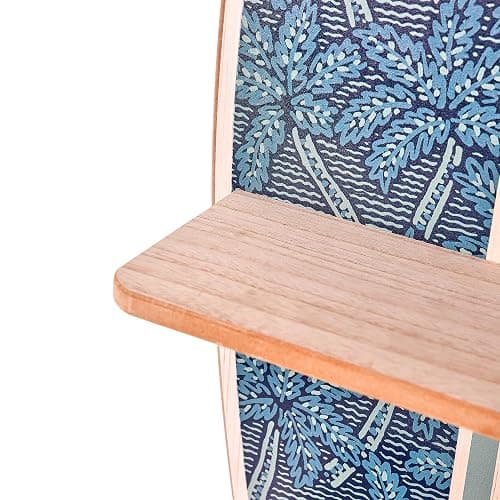 Surfboard Shelf thumbnail 5