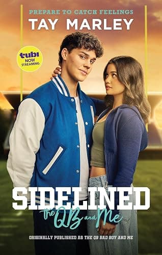 Sidelined: The QB and Me - Image 1
