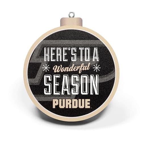 YouTheFan NCAA 3D Logo Series Ornament thumbnail 2