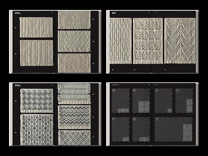The Knitwear Manual: A complete guide to knitwear design thumbnail 20