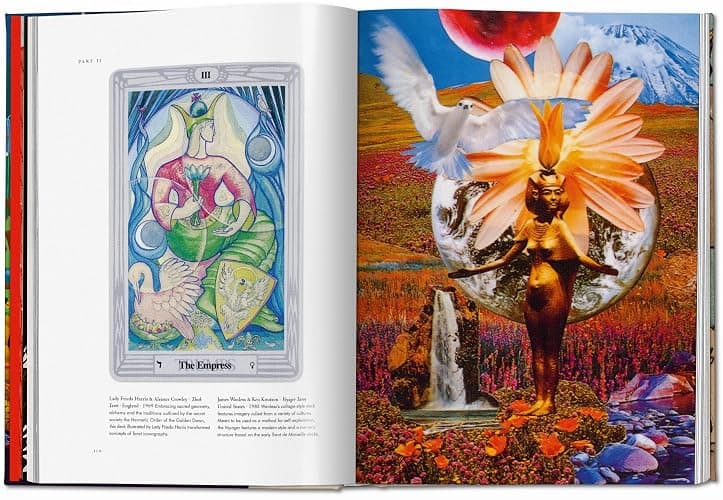 Tarot: The Library of Esoterica (Sourcebook) thumbnail 4