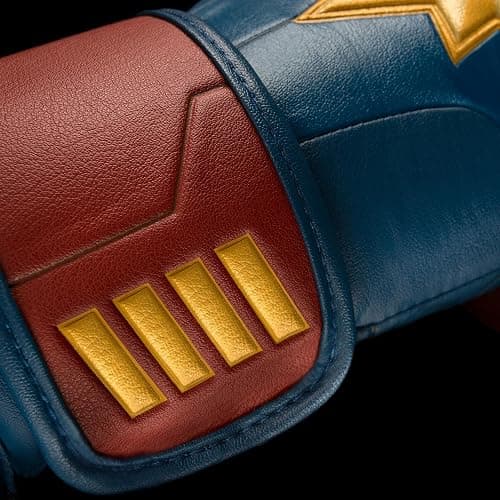 Hayabusa Marvel Hero Elite Boxing Gloves for Men and Women thumbnail 3