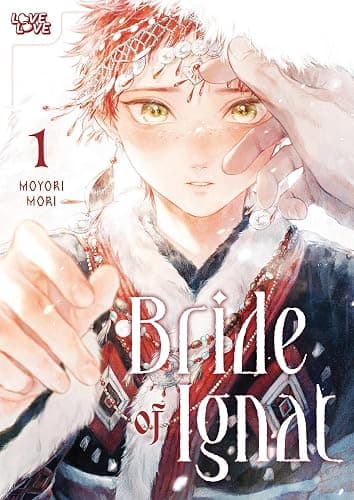 Bride of Ignat, Volume 1 - Image 1