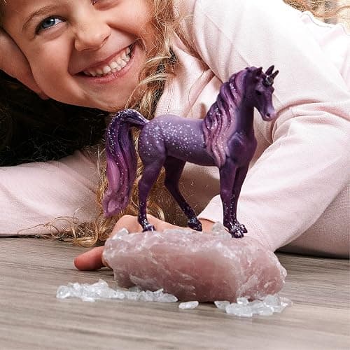 Schleich Galaxy Unicon Mare L-Pack 70842 thumbnail 2