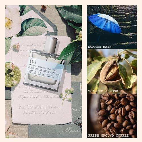 Wish You Were Here 3.4 fl oz. Eau de Parfum by Memoire Archives thumbnail 3