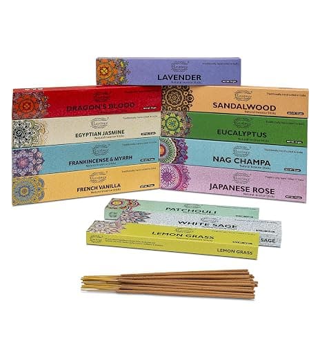 ANY INCENSE STICKS!!! - Image 1