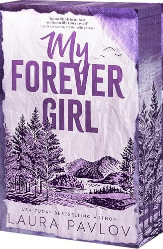 My Forever Girl (Blue Sky Bay, 1) - Image 1