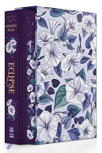 Eclipse: Deluxe Collector's Edition (The Twilight Saga, 3) thumbnail 2