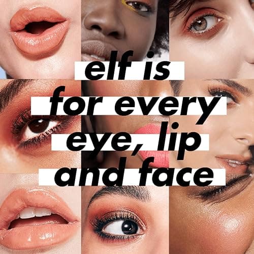 e.l.f. Makeup Mist & Set, Setting Spray, Long Lasting Wear, Soothing & Hydrating Ingredients, Small, 60ml thumbnail 3