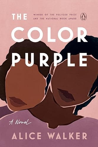 The Color Purple: A Novel - Image 1