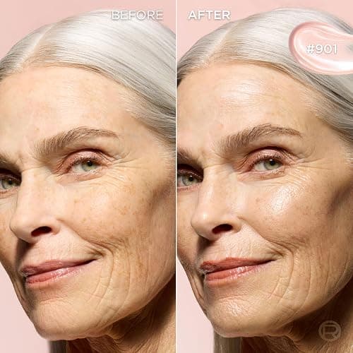 L'Oreal Paris Makeup True Match Lumi Glotion, Natural Glow Enhancer, Illuminator Highlighter, Bronzing Drops For a Sun-Kissed Glow, 901 Fair thumbnail 3