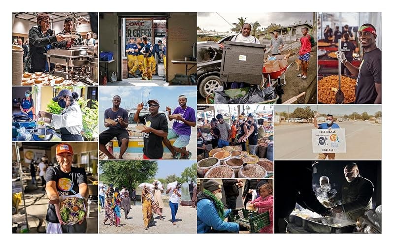 The World Central Kitchen Cookbook: Feeding Humanity, Feeding Hope thumbnail 8