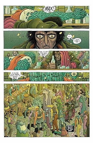 Precious Metal by Darcy Van Poelgeest (Paperback) thumbnail 3