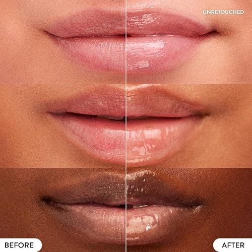 LANEIGE Lip Sleeping Mask: Nourish, Hydrate, Vitamin C, Murumuru & Shea Butter, Antioxidants, Flaky, Dry Lips thumbnail 3